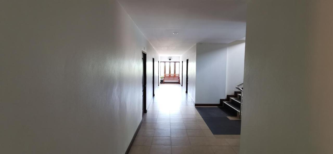 Db Studios Samui Lamaj-part Kültér fotó